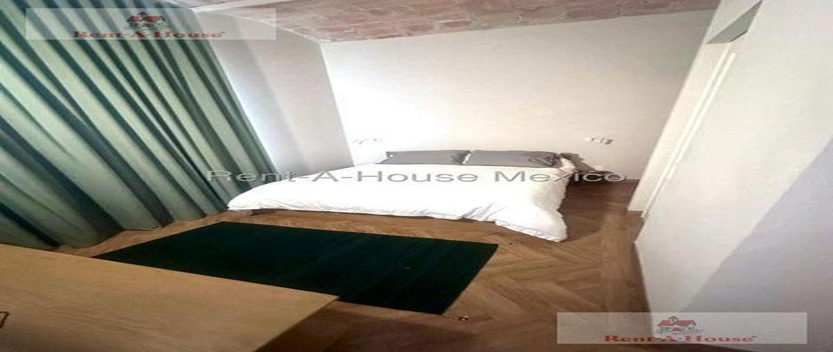 Foto de departamento en renta en  , san rafael, cuauhtémoc, df / cdmx, 0 No. 03