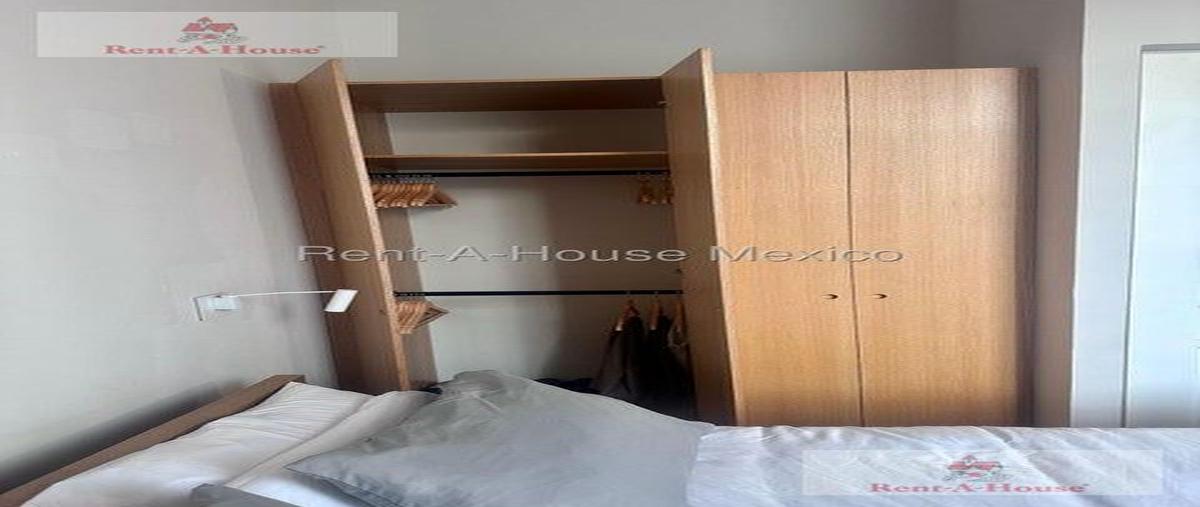 Foto de departamento en renta en  , san rafael, cuauhtémoc, df / cdmx, 0 No. 05