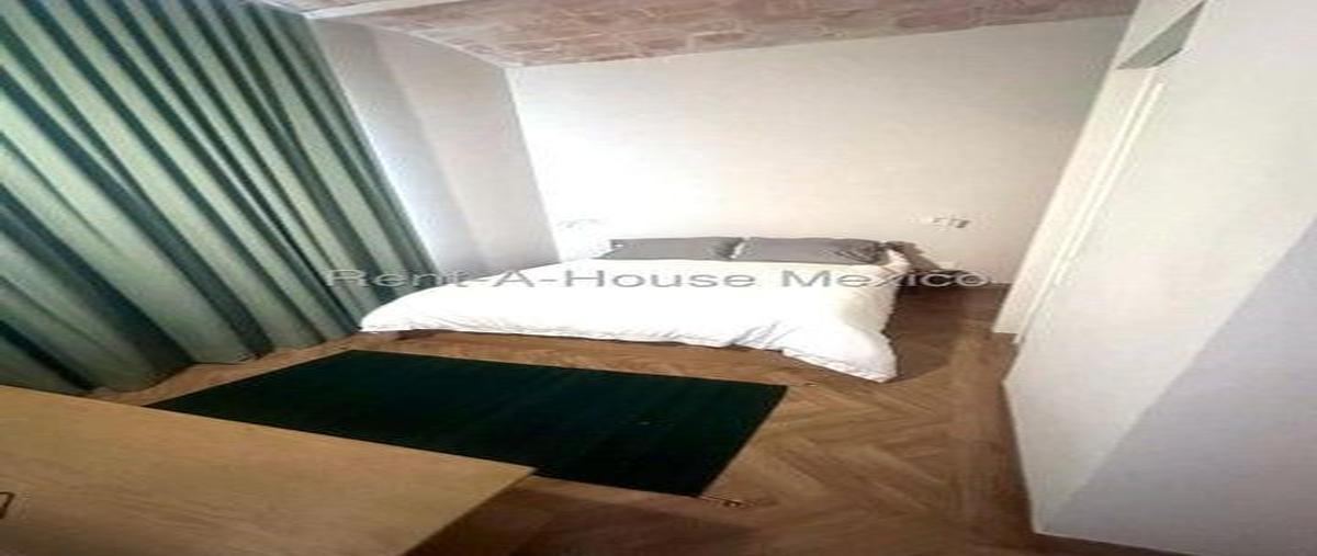 Foto de departamento en renta en  , san rafael, cuauhtémoc, df / cdmx, 0 No. 03