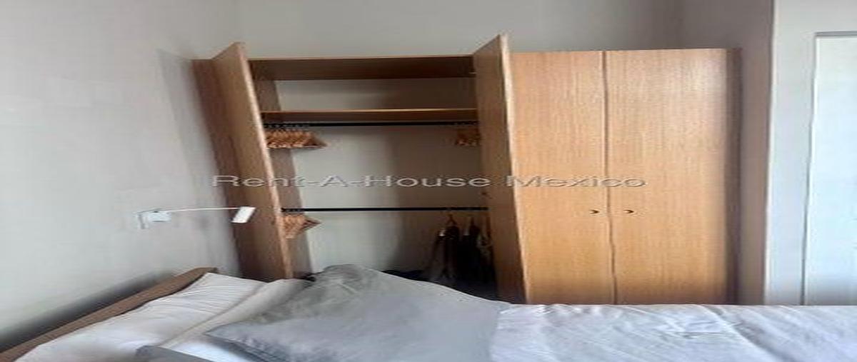 Foto de departamento en renta en  , san rafael, cuauhtémoc, df / cdmx, 0 No. 05