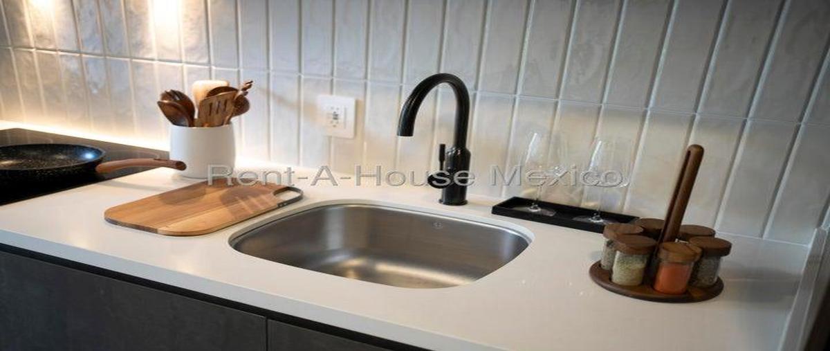 Foto de departamento en renta en  , san rafael, cuauhtémoc, df / cdmx, 0 No. 04