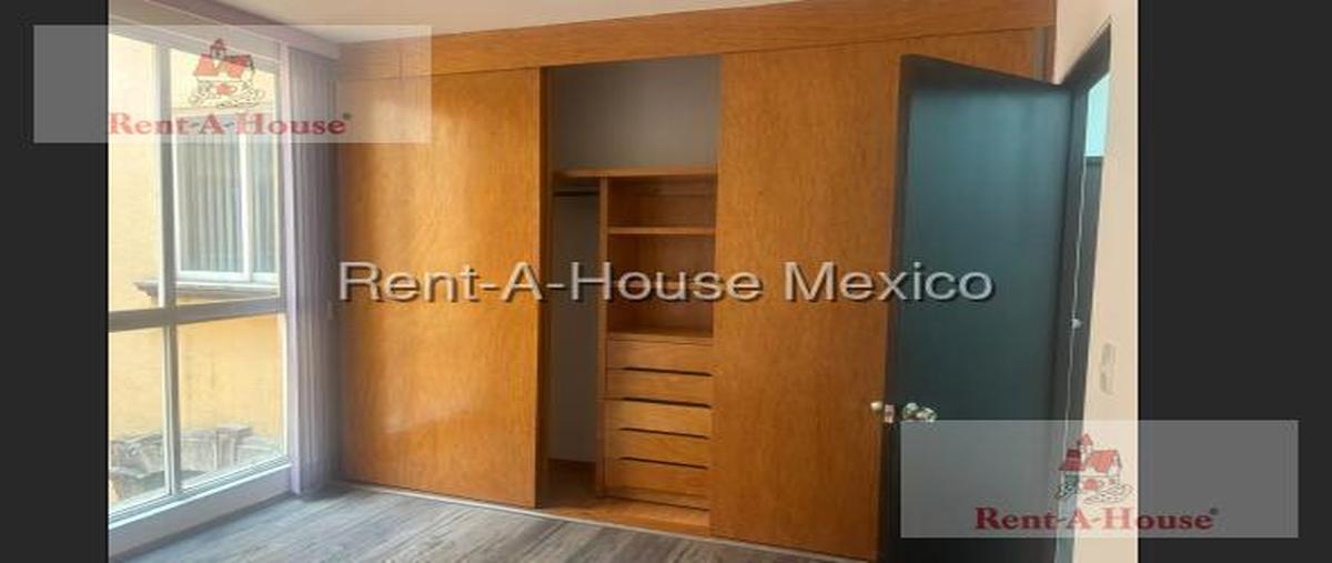 Foto de departamento en venta en  , san rafael, cuauhtémoc, df / cdmx, 0 No. 04