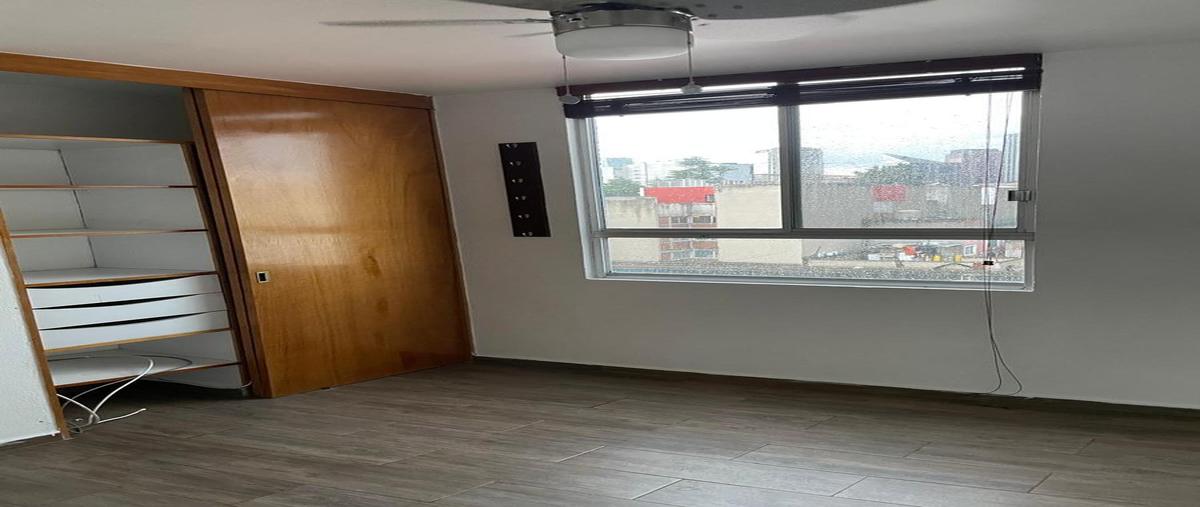 Foto de departamento en venta en  , san rafael, cuauhtémoc, df / cdmx, 0 No. 03