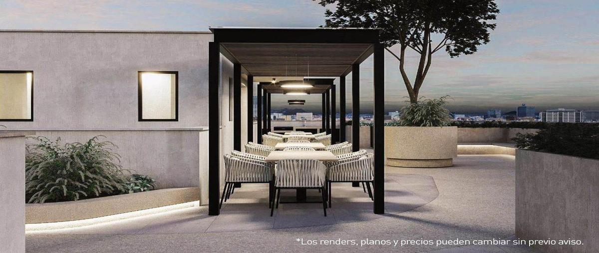 Foto de departamento en , san rafael, cuauhtémoc, df / cdmx, 0 foto 05 Foto de departamento en venta en , san rafael, cuauhtémoc, df / cdmx, 0 No. 05