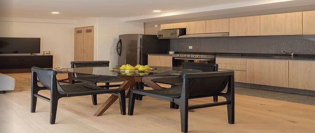 Foto de departamento en venta en  , san rafael, cuauhtémoc, df / cdmx, 0 No. 04