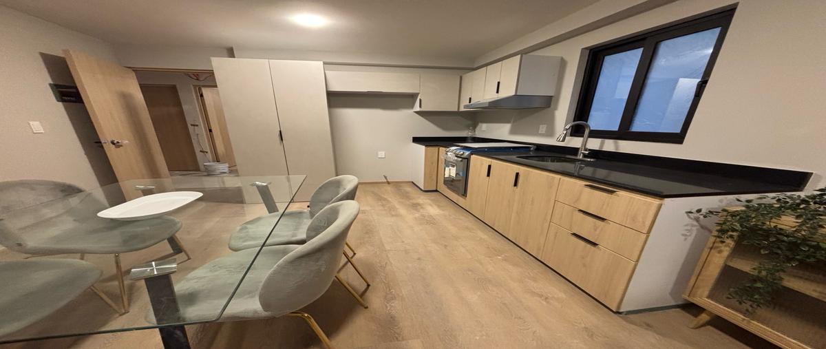 Foto de departamento en venta en  , san rafael, cuauhtémoc, df / cdmx, 0 No. 04