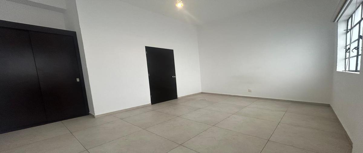 Foto de departamento en renta en  , san rafael, cuauhtémoc, df / cdmx, 0 No. 05