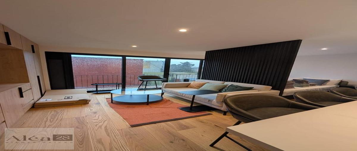 Foto de departamento en renta en  , san rafael, cuauhtémoc, df / cdmx, 0 No. 03