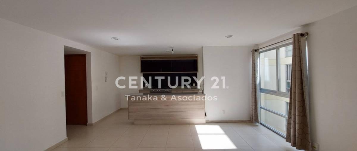 Foto de departamento en renta en  , san rafael, cuauhtémoc, df / cdmx, 0 No. 03