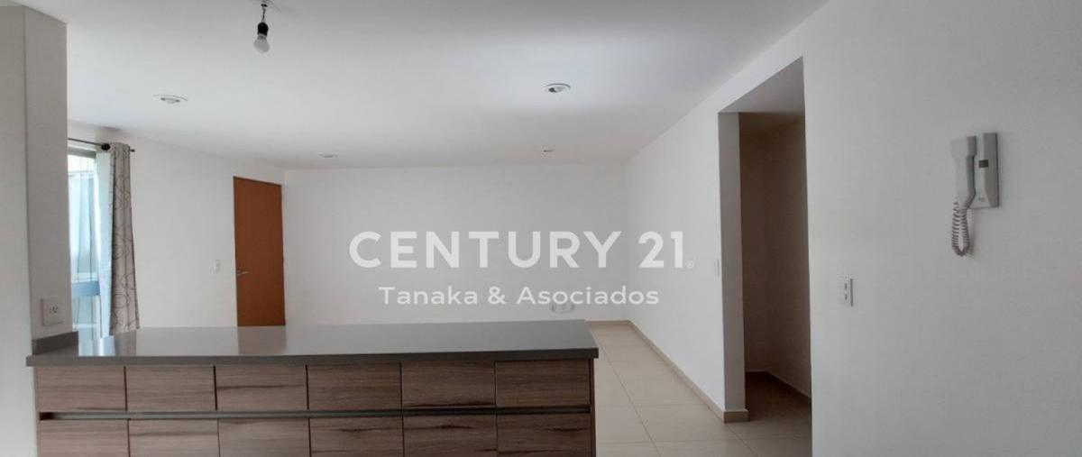Foto de departamento en renta en  , san rafael, cuauhtémoc, df / cdmx, 0 No. 05