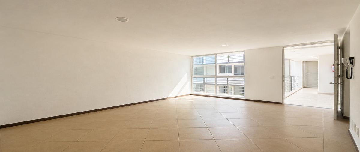 Foto de departamento en renta en  , san rafael, cuauhtémoc, df / cdmx, 0 No. 04