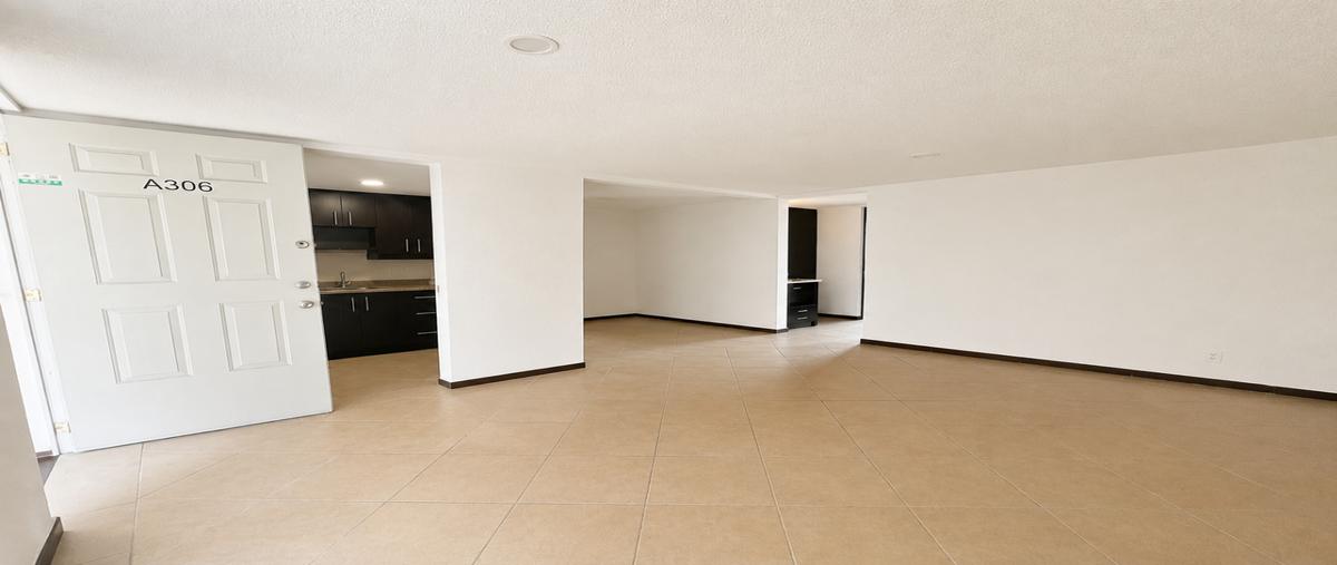 Foto de departamento en renta en  , san rafael, cuauhtémoc, df / cdmx, 0 No. 05