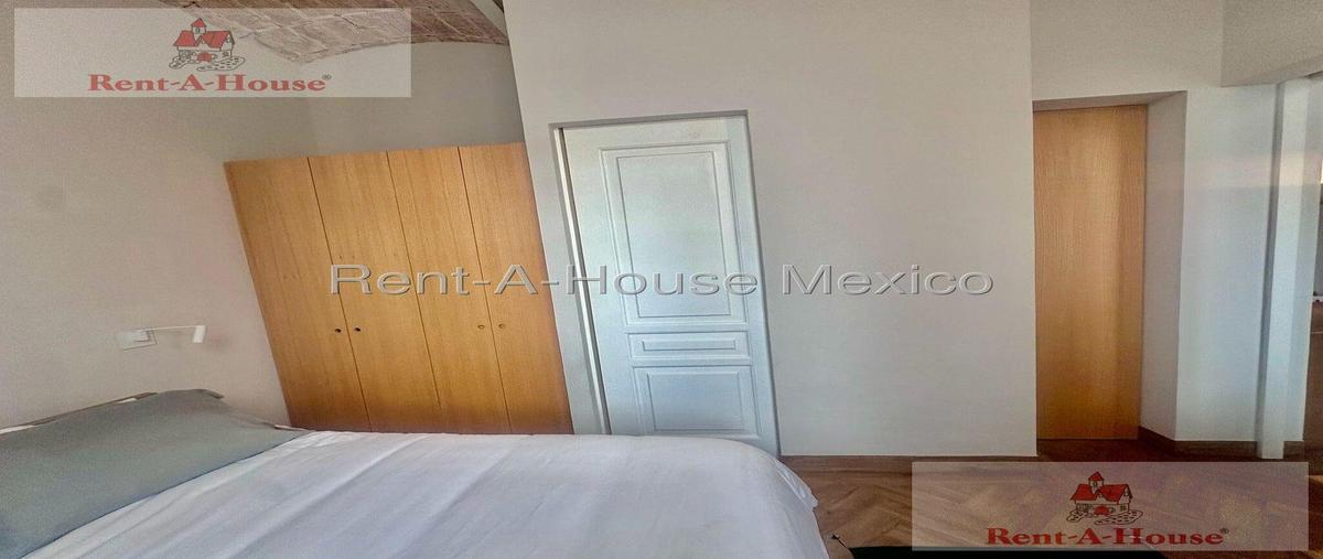 Foto de departamento en renta en  , san rafael, cuauhtémoc, df / cdmx, 0 No. 03
