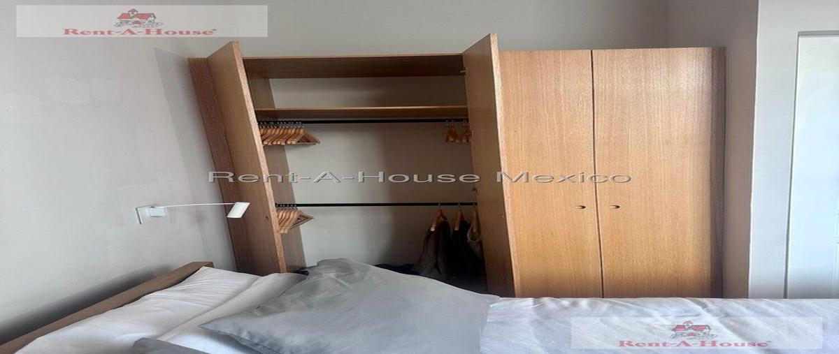 Foto de departamento en renta en  , san rafael, cuauhtémoc, df / cdmx, 0 No. 05