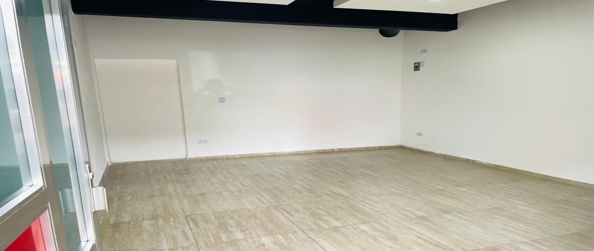 Foto de oficina en renta en  , san rafael, cuauhtémoc, df / cdmx, 0 No. 04
