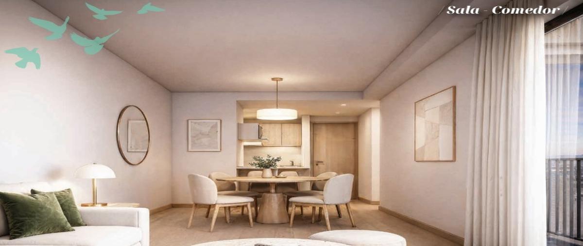 Foto de departamento en venta en  , san rafael, cuauhtémoc, df / cdmx, 0 No. 03