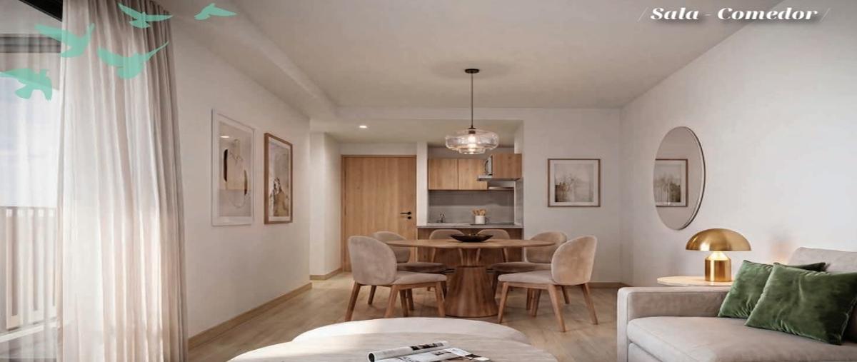 Foto de departamento en venta en  , san rafael, cuauhtémoc, df / cdmx, 0 No. 05