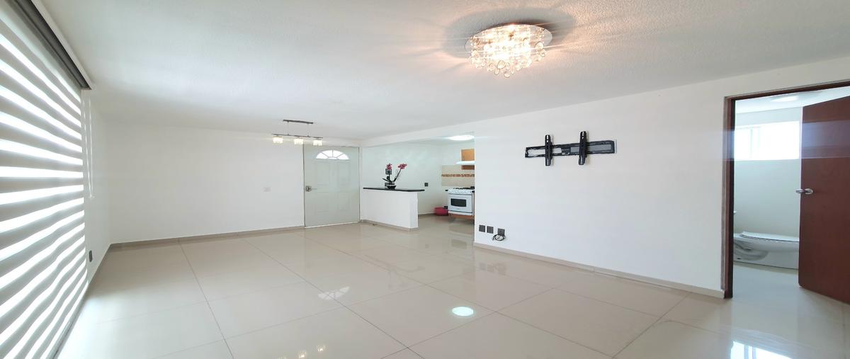 Foto de departamento en renta en  , san rafael, cuauhtémoc, df / cdmx, 0 No. 03