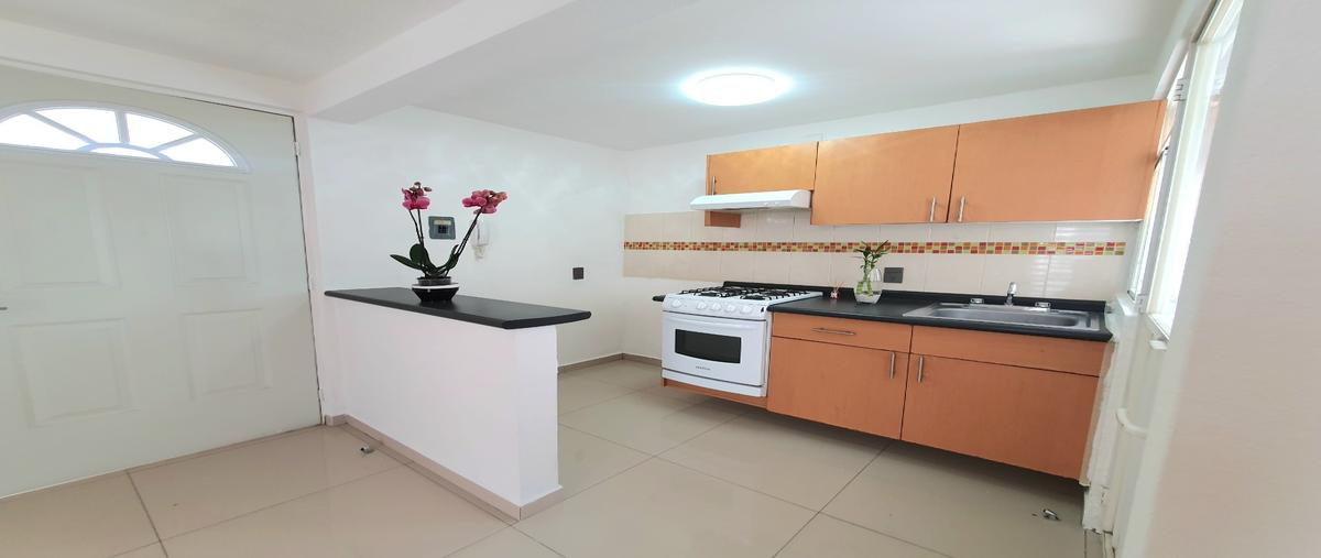 Foto de departamento en renta en  , san rafael, cuauhtémoc, df / cdmx, 0 No. 04