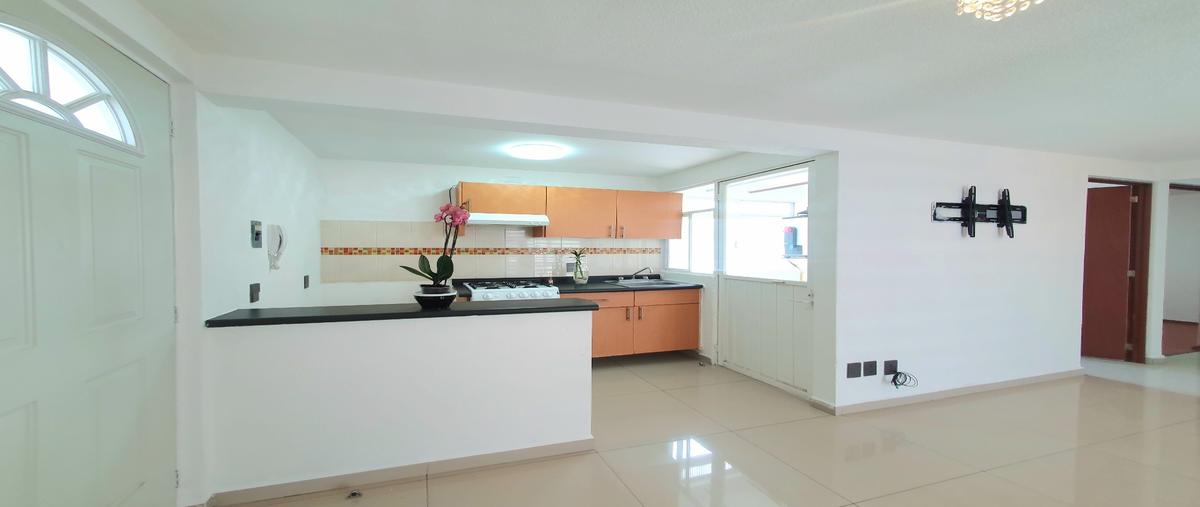 Foto de departamento en renta en  , san rafael, cuauhtémoc, df / cdmx, 0 No. 05