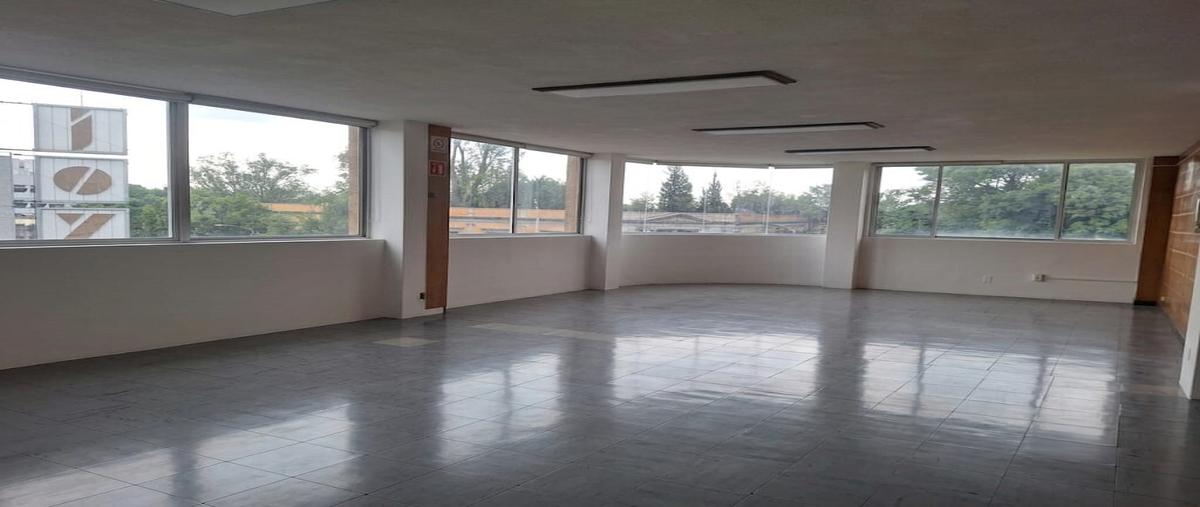 Foto de oficina en renta en  , san rafael, cuauhtémoc, df / cdmx, 0 No. 03