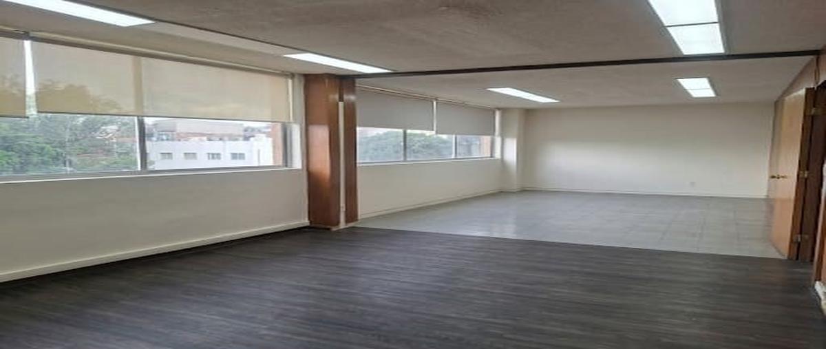 Foto de oficina en renta en  , san rafael, cuauhtémoc, df / cdmx, 0 No. 05