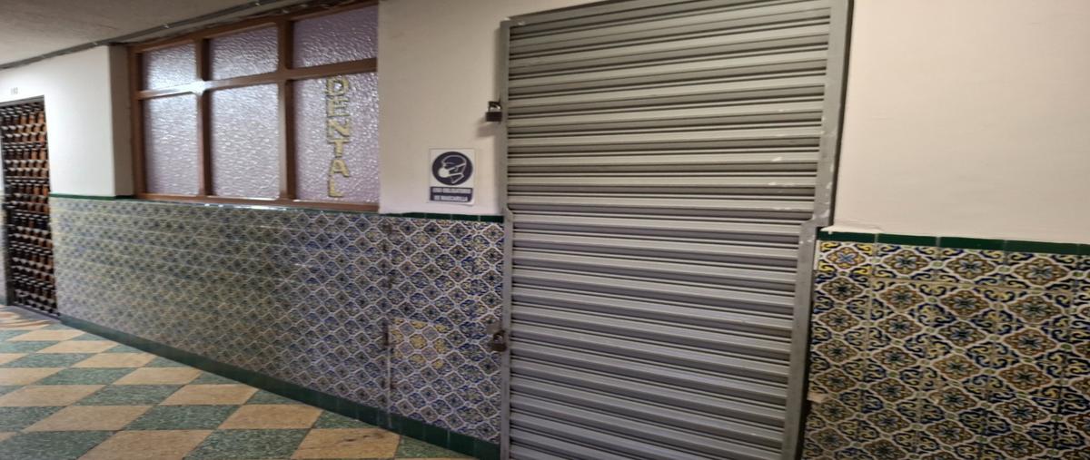 Foto de oficina en renta en  , san rafael, cuauhtémoc, df / cdmx, 0 No. 03