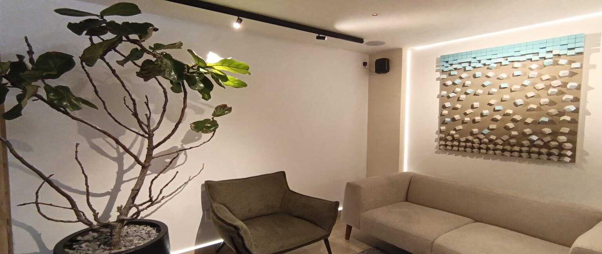 Foto de departamento en renta en  , san rafael, cuauhtémoc, df / cdmx, 0 No. 03