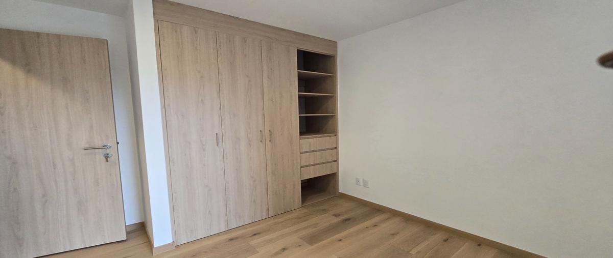 Foto de departamento en renta en  , san rafael, cuauhtémoc, df / cdmx, 0 No. 05