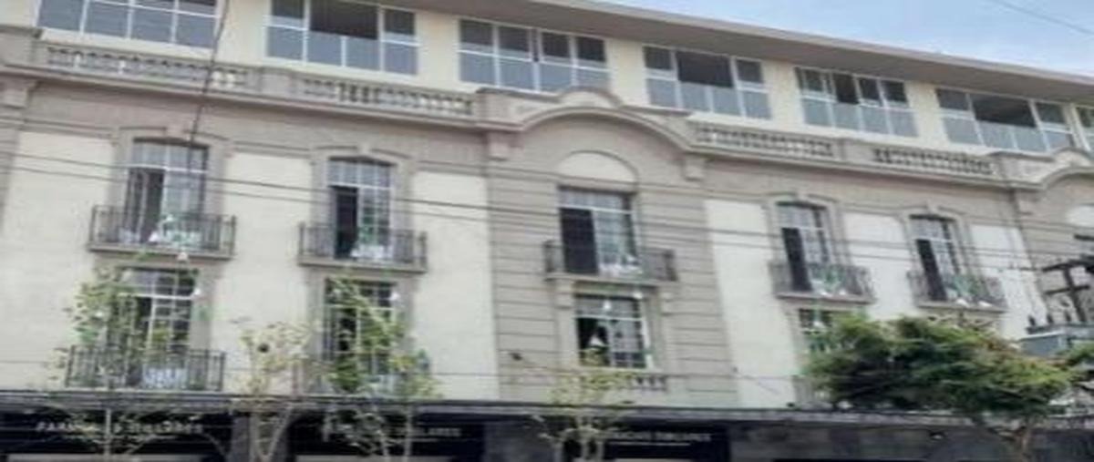 Foto de departamento en venta en  , san rafael, cuauhtémoc, df / cdmx, 0 No. 03