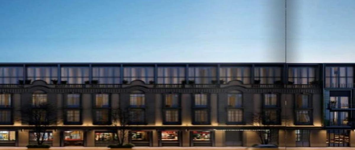 Foto de departamento en venta en  , san rafael, cuauhtémoc, df / cdmx, 0 No. 04