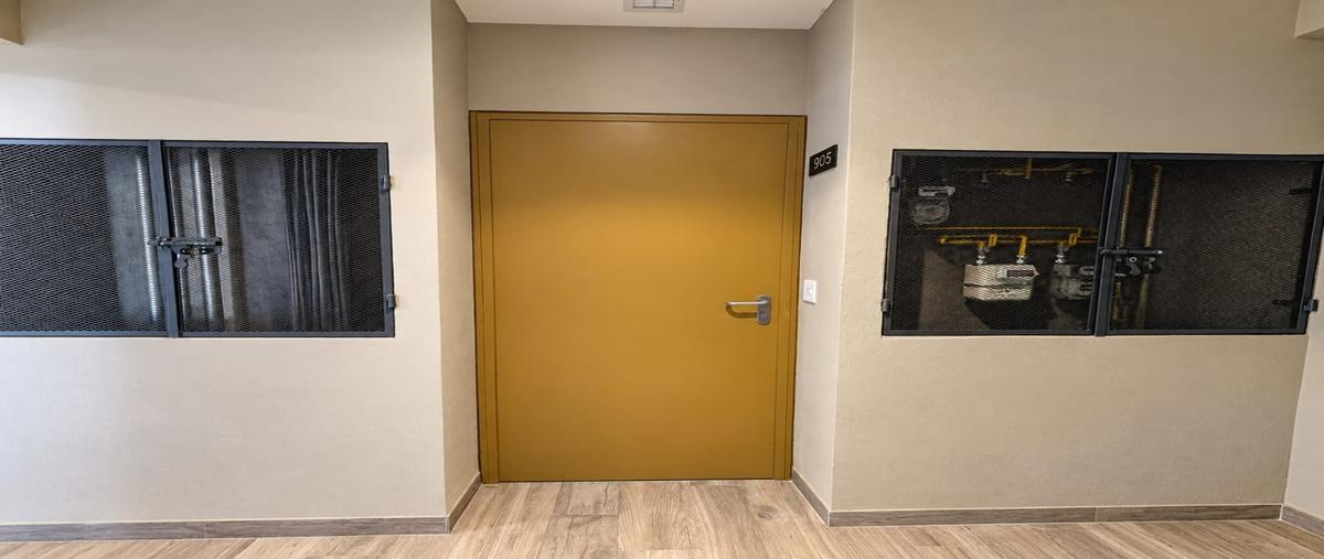 Foto de departamento en renta en  , san rafael, cuauhtémoc, df / cdmx, 0 No. 03