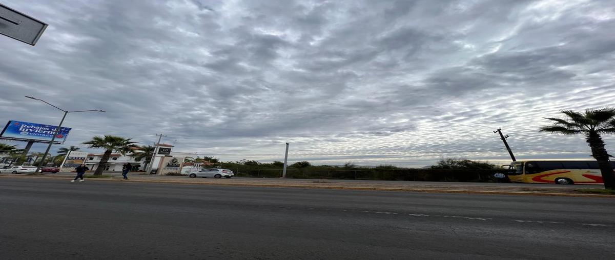 Foto de terreno habitacional en venta en  , san rafael, culiacán, sinaloa, 24672572 No. 03