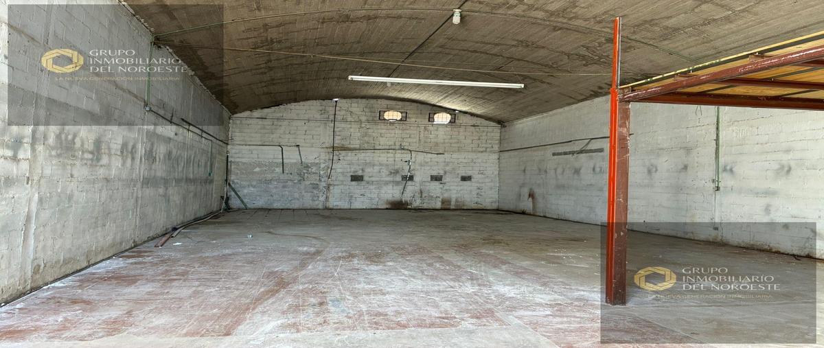 Foto de bodega en renta en  , san rafael, culiacán, sinaloa, 30948092 No. 04