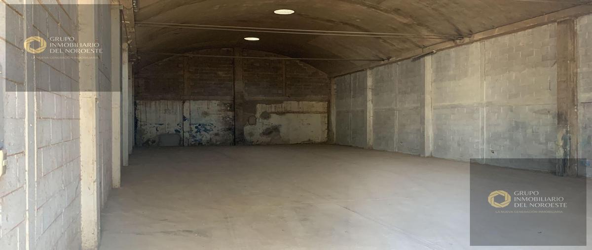 Foto de bodega en renta en  , san rafael, culiacán, sinaloa, 30948092 No. 05