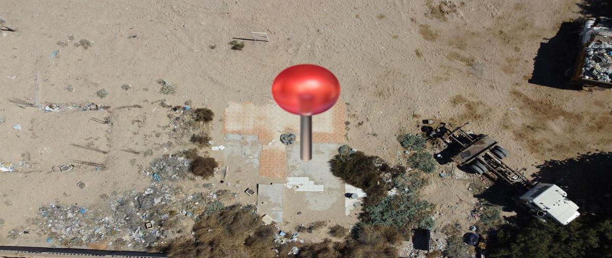 Foto de terreno habitacional en venta en  , san rafael (el choyal), puerto peñasco, sonora, 0 No. 04