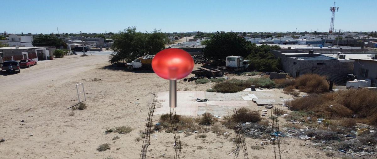 Foto de terreno habitacional en venta en  , san rafael (el choyal), puerto peñasco, sonora, 0 No. 03