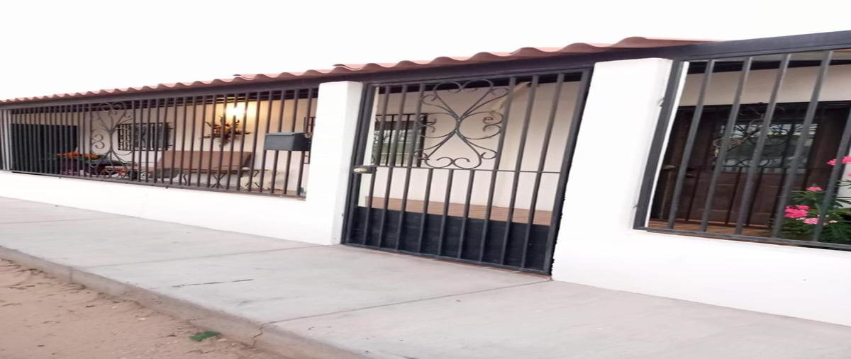 Foto de casa en venta en  , san rafael (el choyal), puerto peñasco, sonora, 0 No. 03