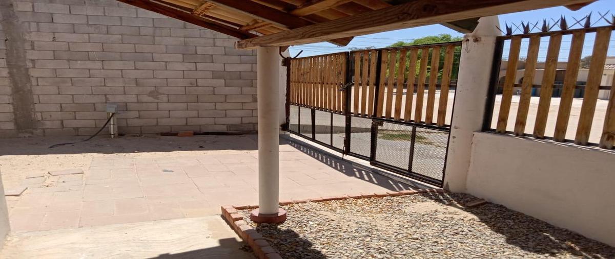 Foto de casa en venta en  , san rafael (el choyal), puerto peñasco, sonora, 0 No. 05