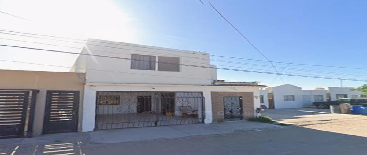 Foto de casa en , san rafael (el choyal), puerto peñasco, sonora, 0 foto 01 Foto de casa en venta en , san rafael (el choyal), puerto peñasco, sonora, 0 No. 01