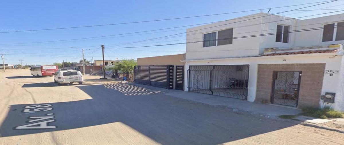 Foto de casa en , san rafael (el choyal), puerto peñasco, sonora, 0 foto 03 Foto de casa en venta en , san rafael (el choyal), puerto peñasco, sonora, 0 No. 03