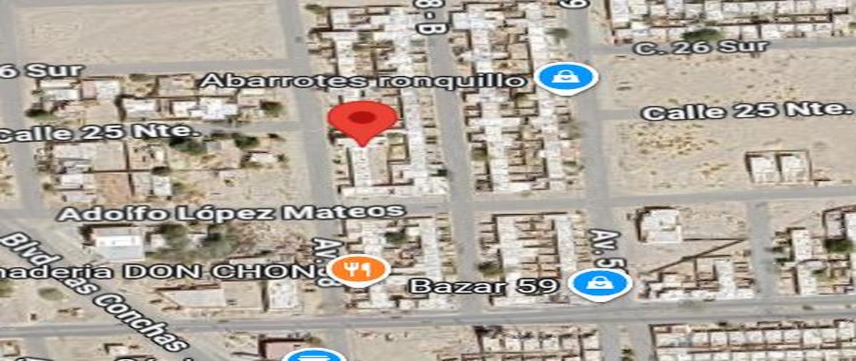Foto de casa en , san rafael (el choyal), puerto peñasco, sonora, 0 foto 04 Foto de casa en venta en , san rafael (el choyal), puerto peñasco, sonora, 0 No. 04