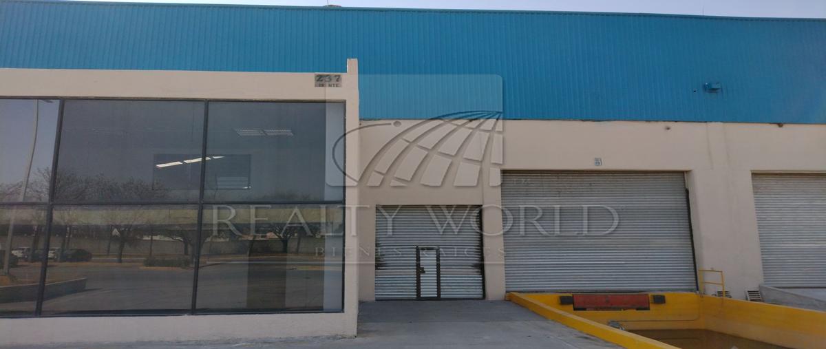 Foto de bodega en renta en  , san rafael, guadalupe, nuevo león, 0 No. 02