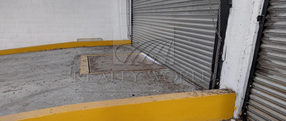 Foto de bodega en renta en  , san rafael, guadalupe, nuevo león, 0 No. 05
