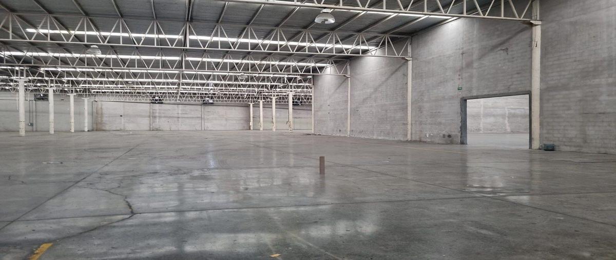 Foto de bodega en renta en  , san rafael, guadalupe, nuevo león, 30695017 No. 03