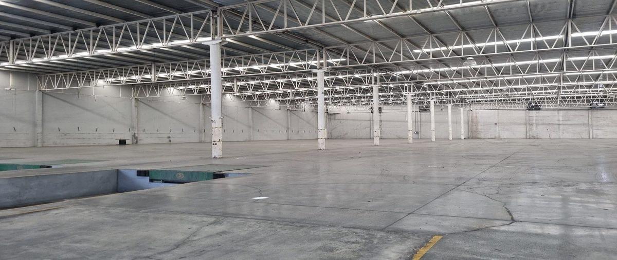 Foto de bodega en renta en  , san rafael, guadalupe, nuevo león, 30695017 No. 04