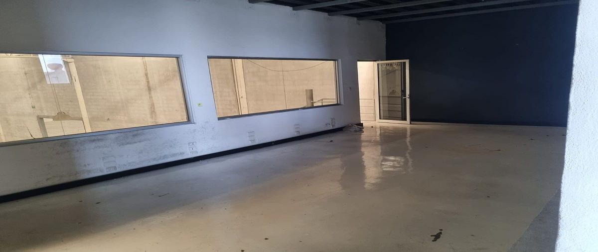 Foto de bodega en renta en  , san rafael, guadalupe, nuevo león, 30695019 No. 04