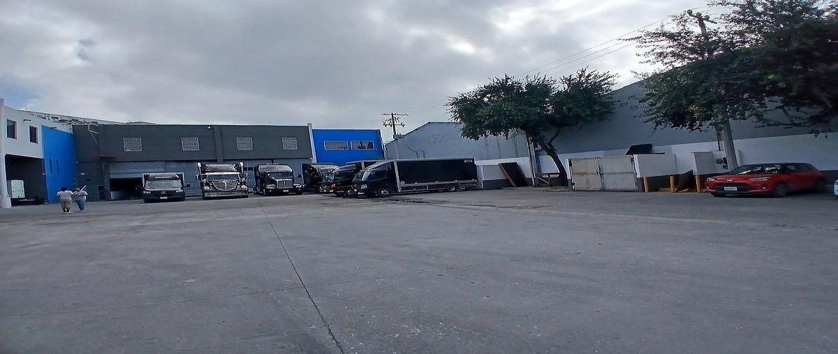 Foto de bodega en renta en  , san rafael, guadalupe, nuevo león, 30695020 No. 04