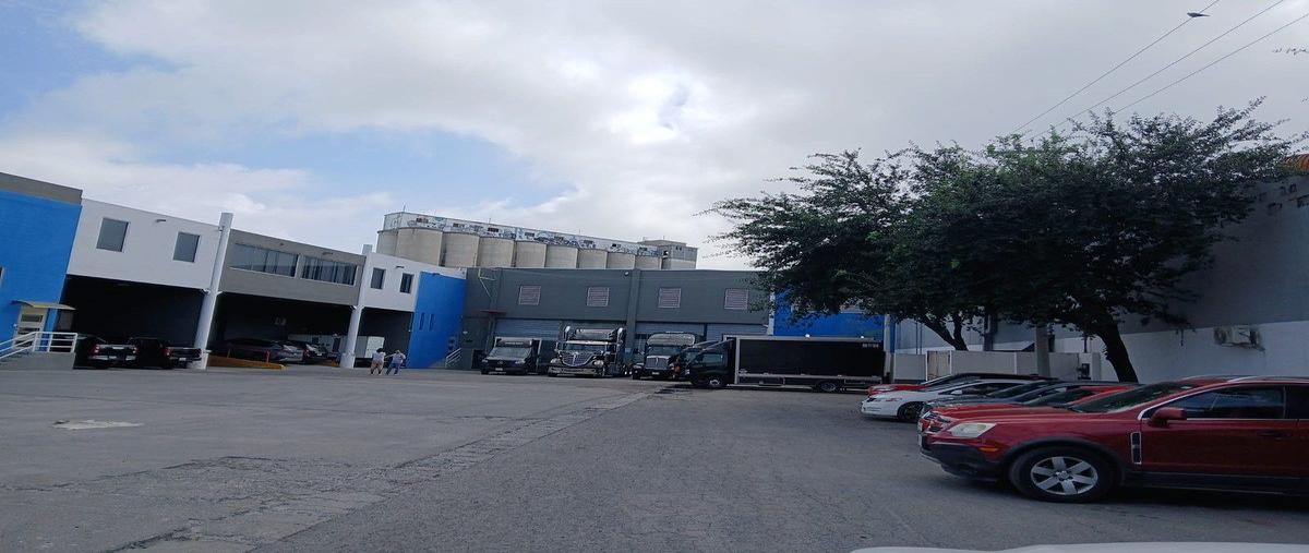 Foto de bodega en renta en  , san rafael, guadalupe, nuevo león, 30695020 No. 05
