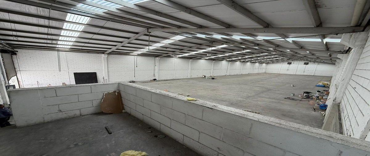 Foto de nave industrial en renta en  , san rafael, guadalupe, nuevo león, 30852077 No. 03